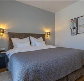 5 bedroom villa with pool near Crikvenica, sleeps 10